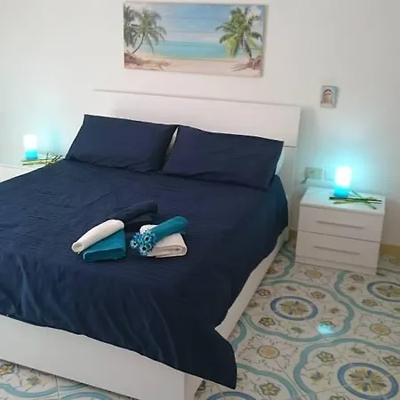 בית נופש Casa Maristella איסקיה