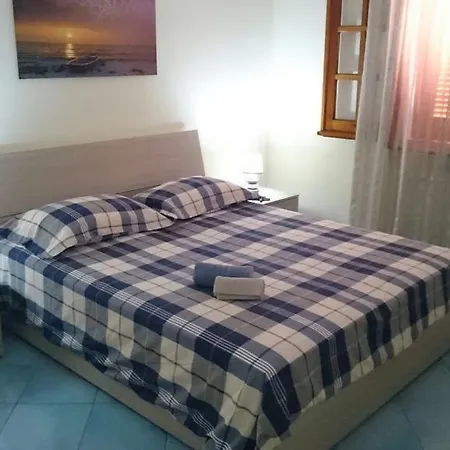 Casa Maristella בית נופש איסקיה