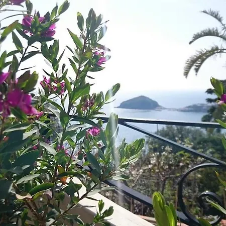 Casa Maristella איסקיה