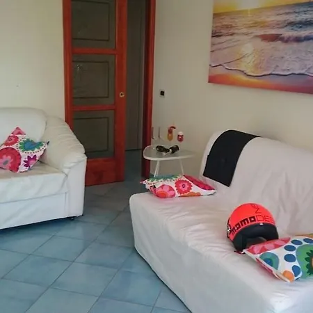 בית נופש Casa Maristella *