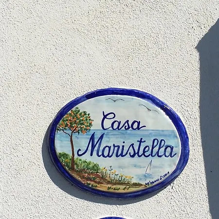 Casa Maristella * איסקיה