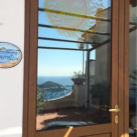 בית נופש Casa Maristella