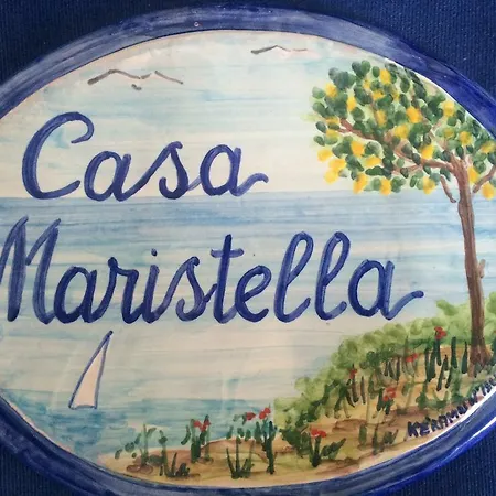 Casa Maristella בית נופש
